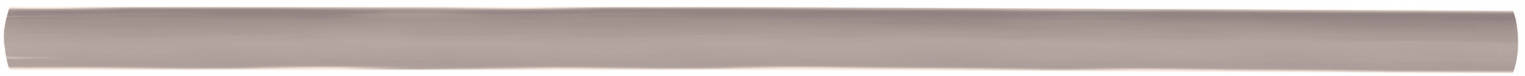 12" Lavender Petal Glossy Quarter Round | Matteo Kitchens