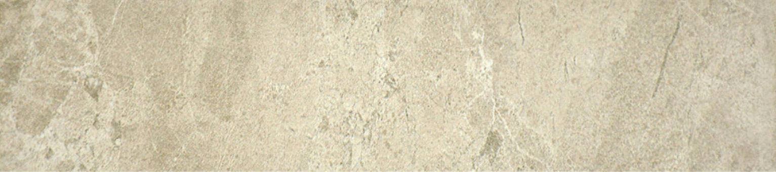 3X12 Sand Bullnose | Matteo Kitchens