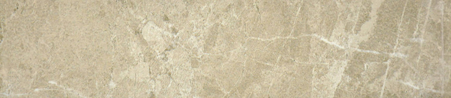 3X12 Sand Bullnose | Matteo Kitchens
