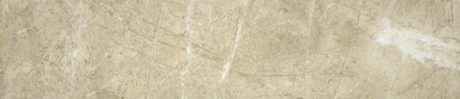 3X12 Sand Bullnose | Matteo Kitchens