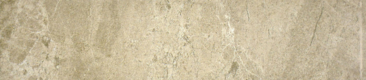 3X12 Sand Bullnose | Matteo Kitchens