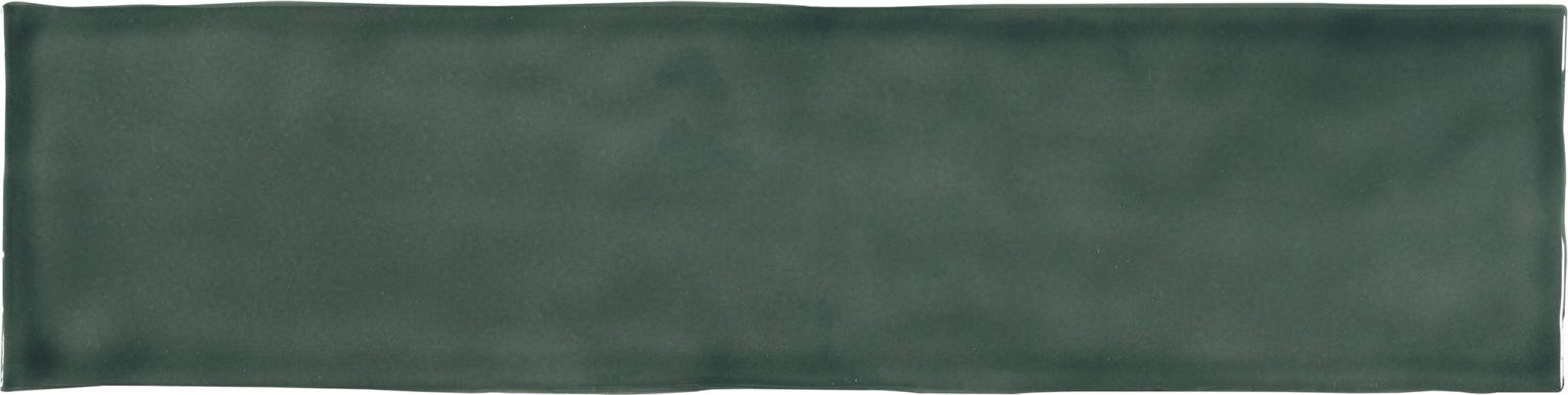 3x12W Brilliant Emerald Glossy | Matteo Kitchens