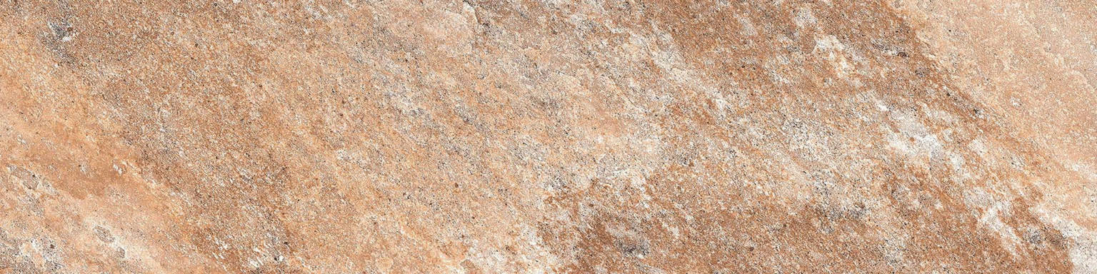 Annapurna Beige 3X12 Bullnose | Matteo Kitchens