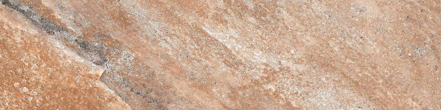 Annapurna Beige 3X12 Bullnose | Matteo Kitchens
