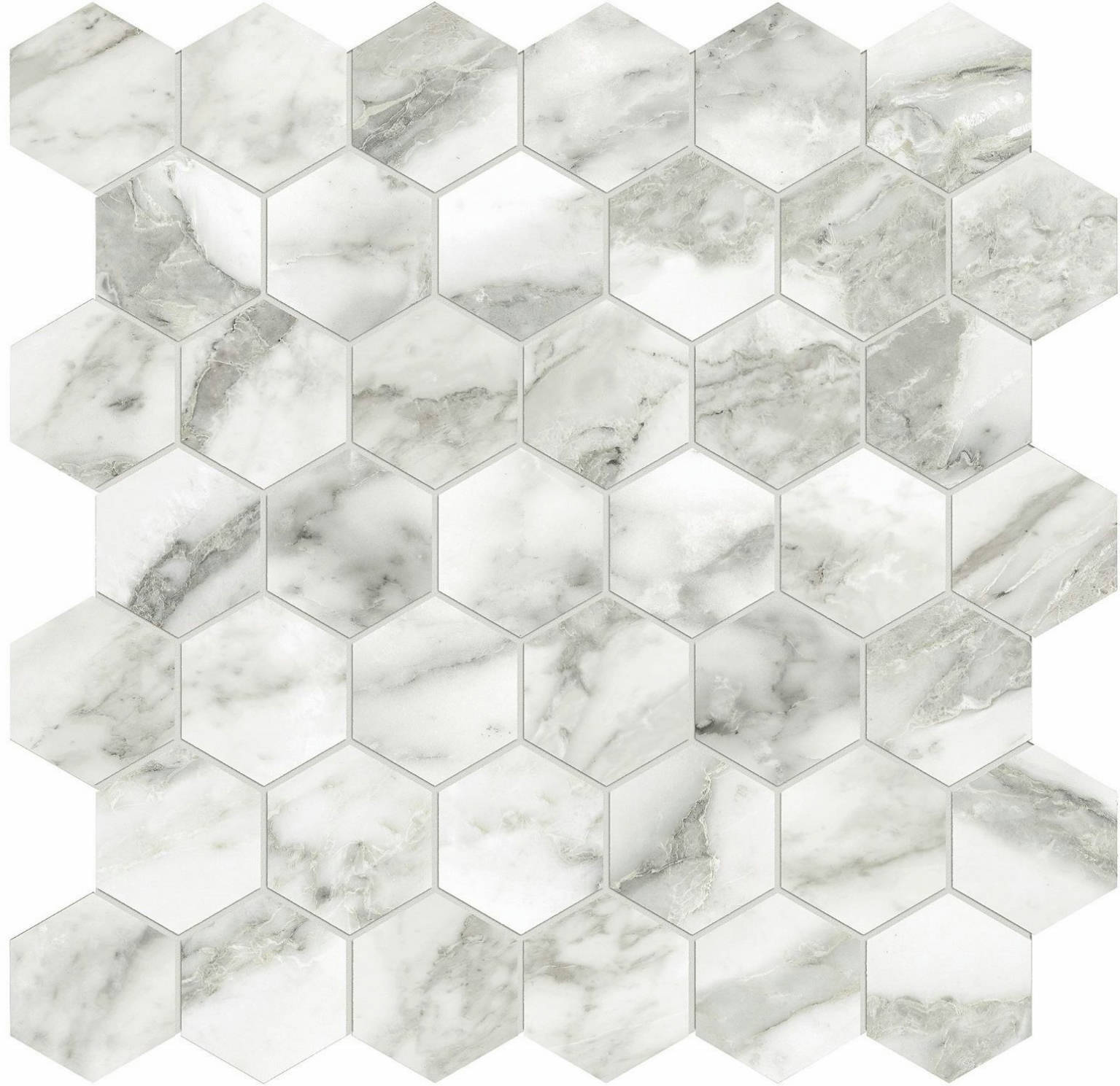 Arabescato Verona Polished 2 | Matteo Kitchens