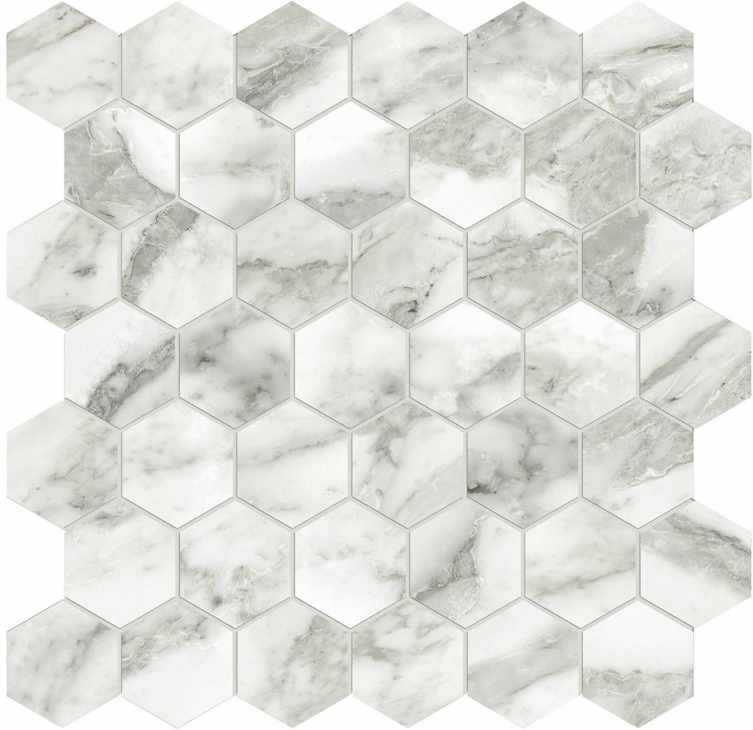 Arabescato Verona Polished 2 | Matteo Kitchens