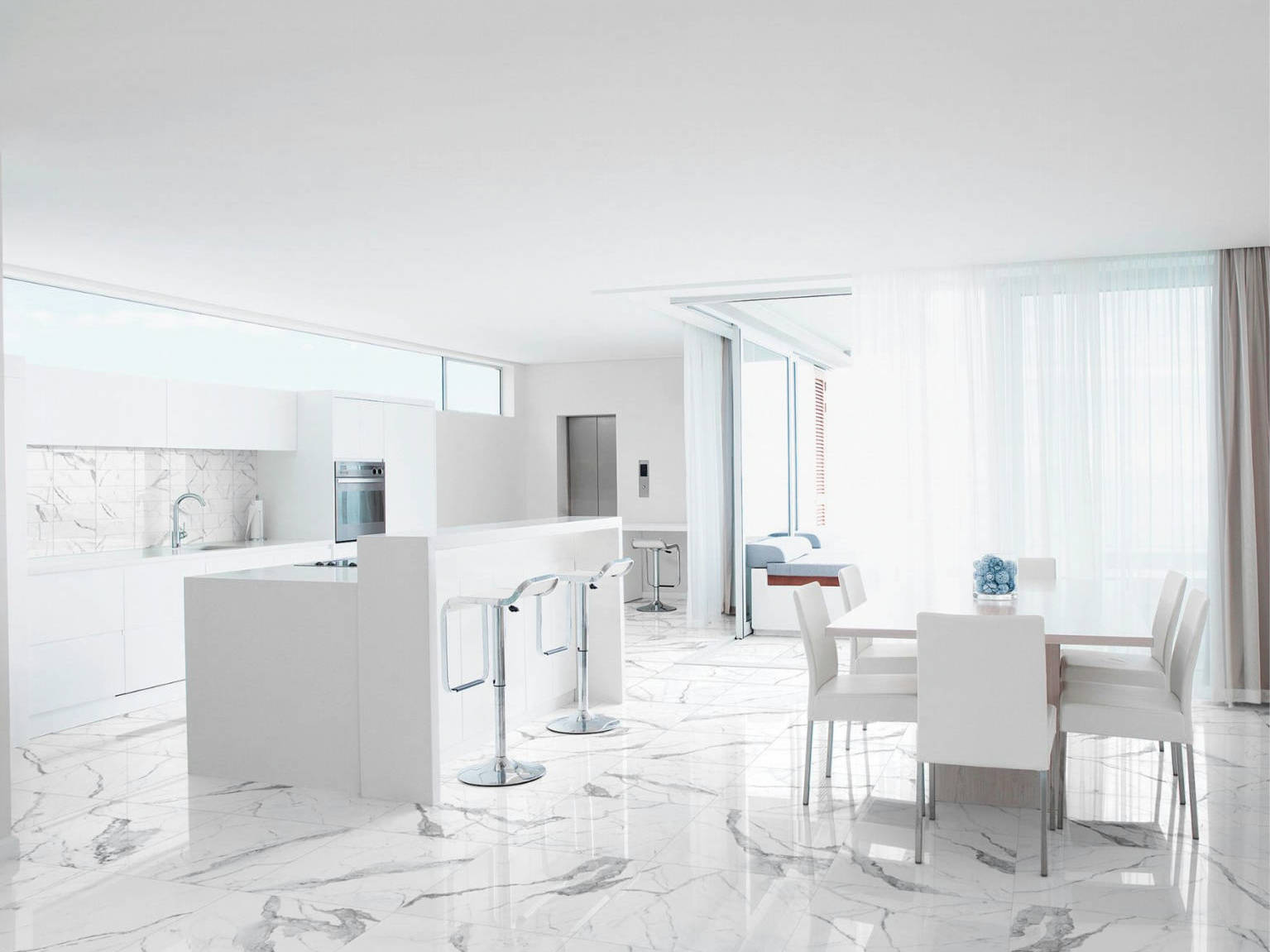Ardor Love | Matteo Kitchens