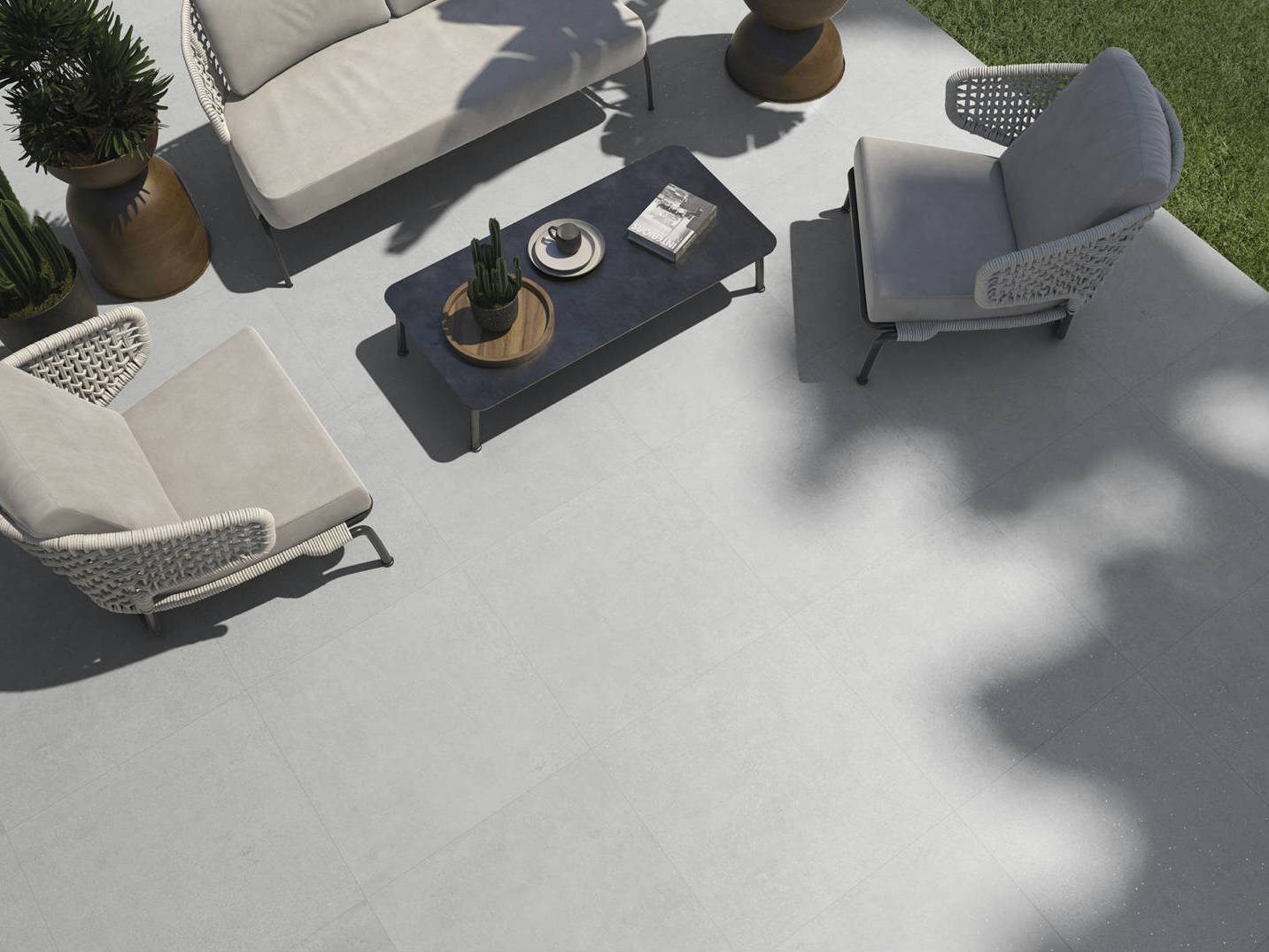 Ashland Cream 30X30  | Matteo Kitchens