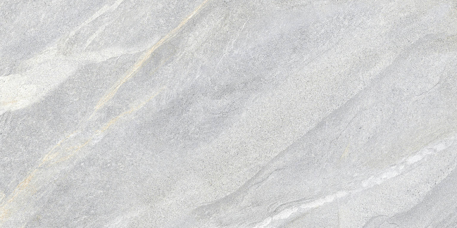 Capri Light Grey 12X24 | Matteo Kitchens