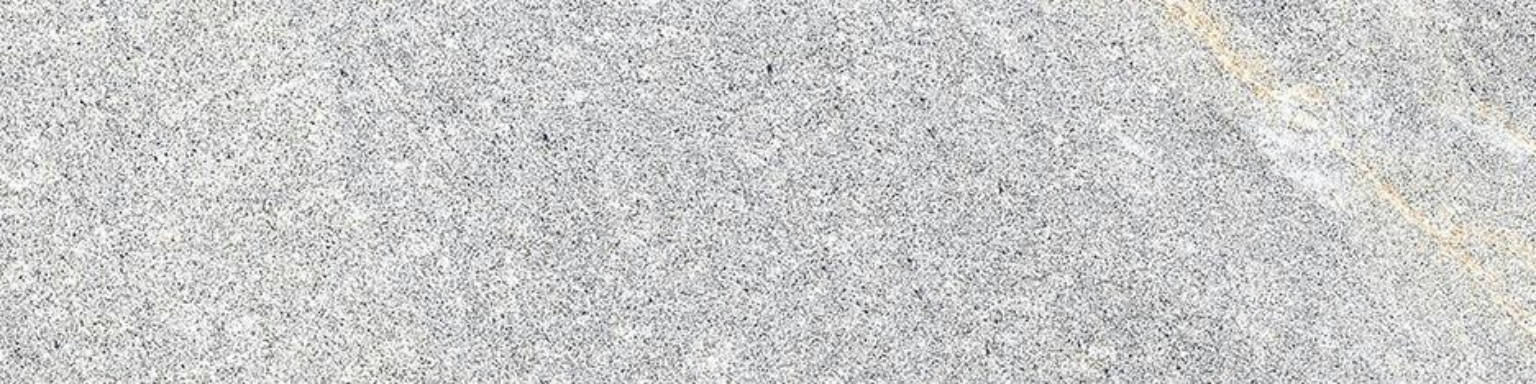 Capri Light Grey 3X12 SB | Matteo Kitchens