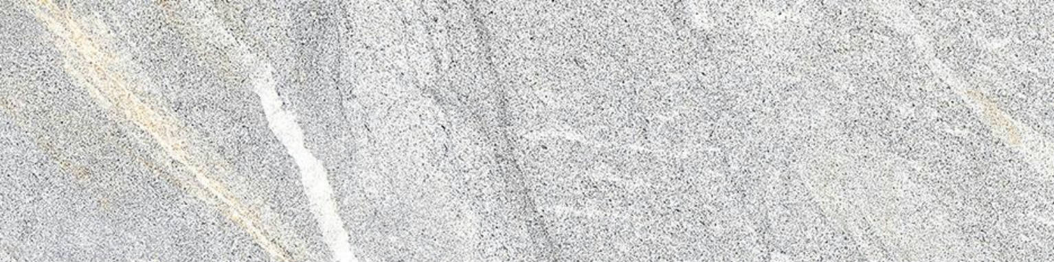 Capri Light Grey 3X12 SB | Matteo Kitchens