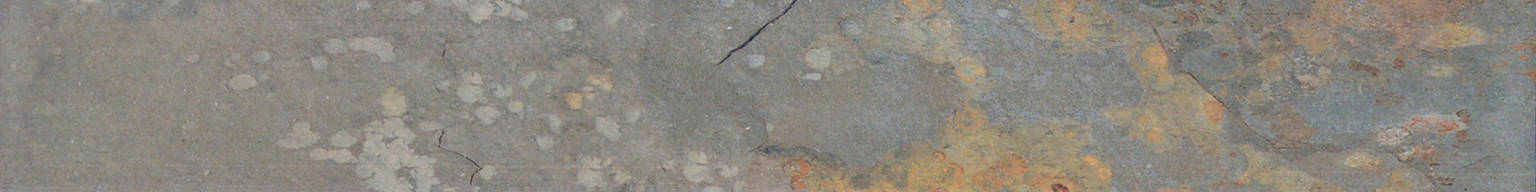 Copper 3x24 Bullnose | Matteo Kitchens