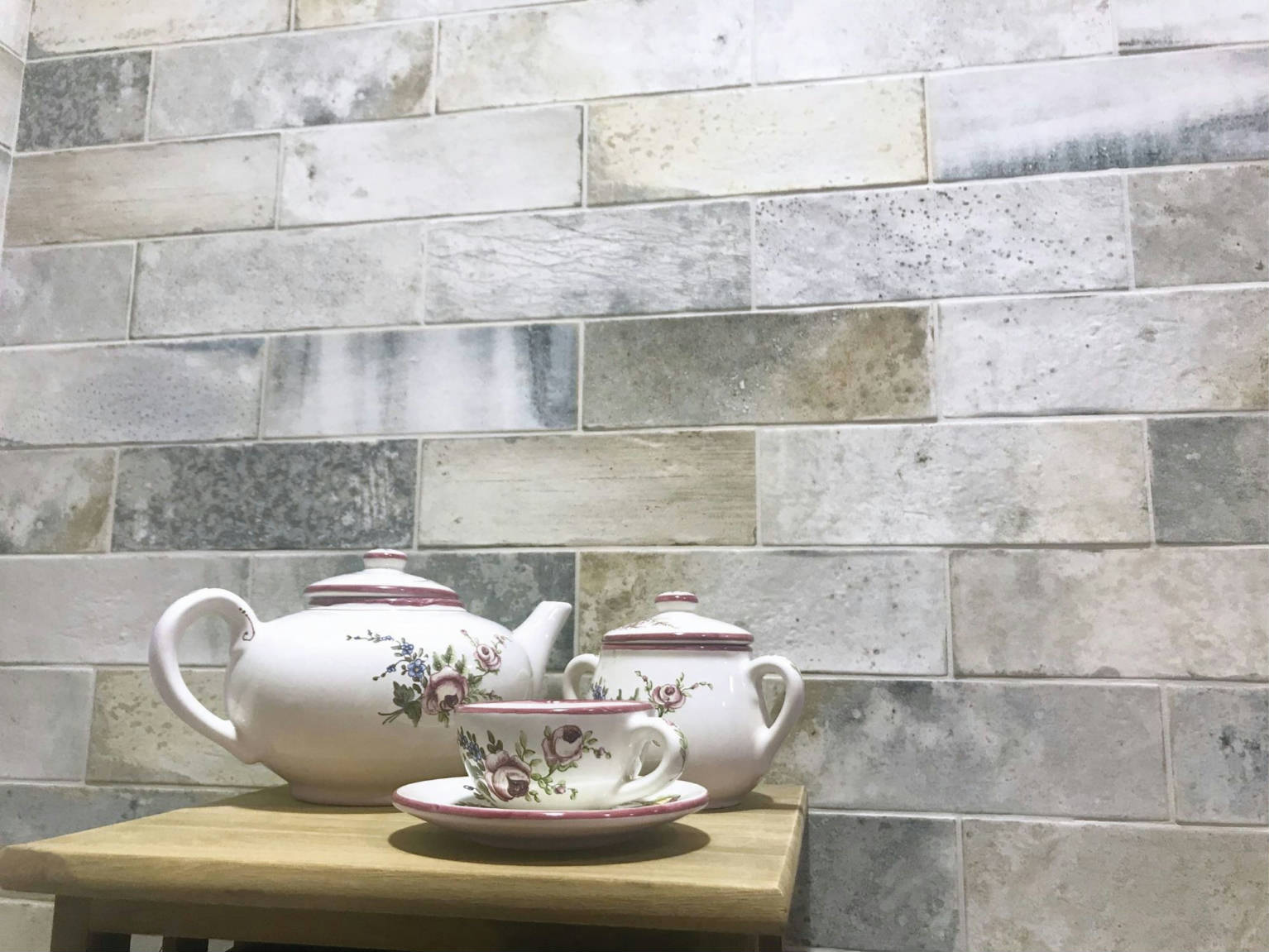 Cordoba 3X9 Cordoba | Matteo Kitchens