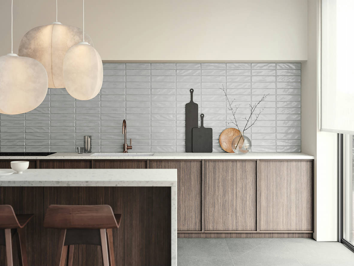 Cottage River Blue 3x12 | Matteo Kitchens