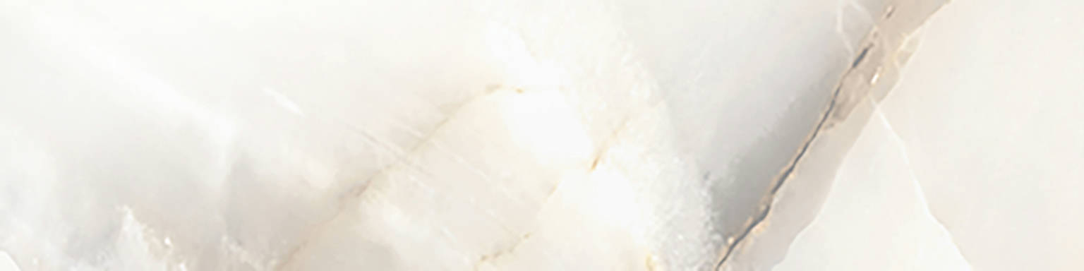 Intrigue Ivory Polished 3x12 | Matteo Kitchens