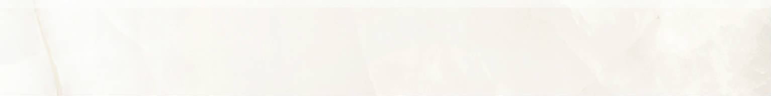 Intrigue Ivory Polished 3x24 Bullnose | Matteo Kitchens