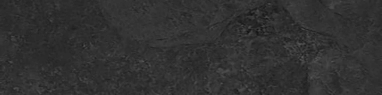 Kathmandu Black 3X12 Bullnose | Matteo Kitchens