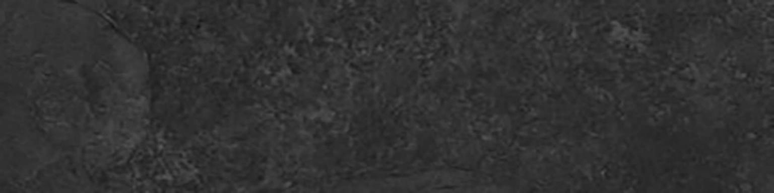 Kathmandu Black 3X12 Bullnose | Matteo Kitchens