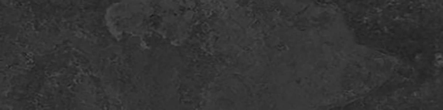 Kathmandu Black 3X12 Bullnose | Matteo Kitchens