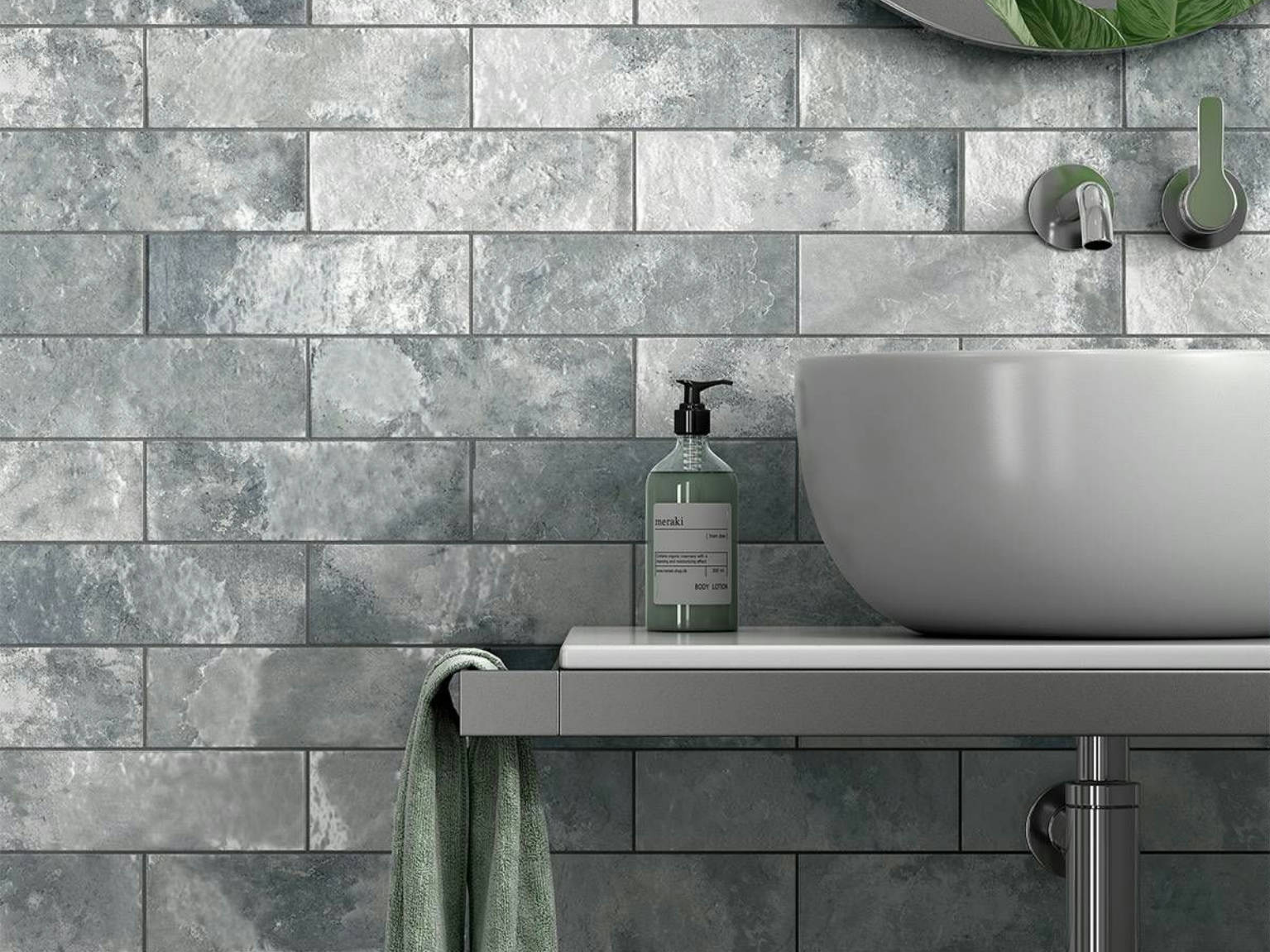 Madrid 3X9 Cielo | Matteo Kitchens