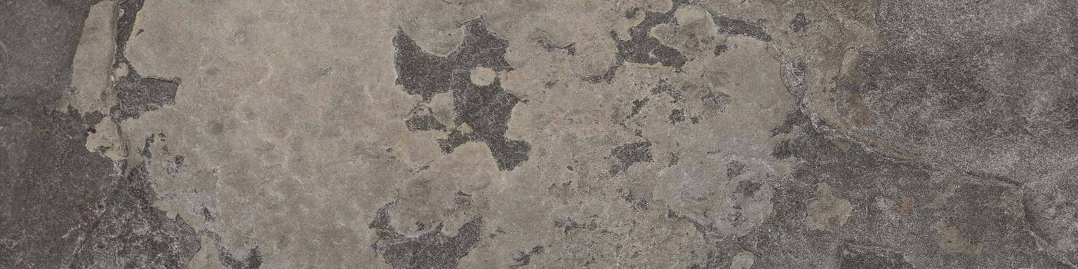 Pohkara Pizarra 3X12 Bullnose | Matteo Kitchens
