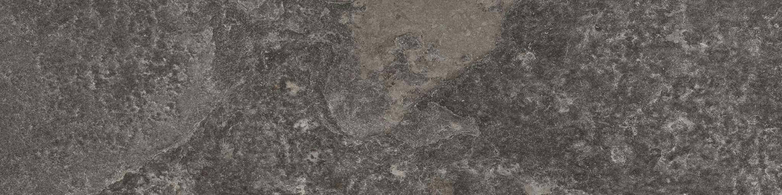 Pohkara Pizarra 3X12 Bullnose | Matteo Kitchens