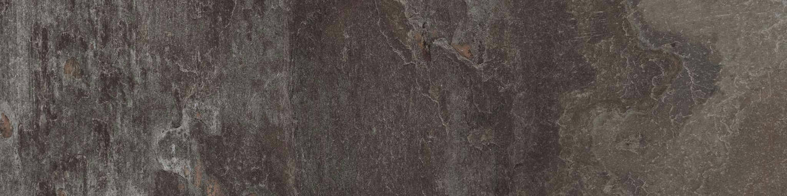 Pohkara Pizarra 3X12 Bullnose | Matteo Kitchens