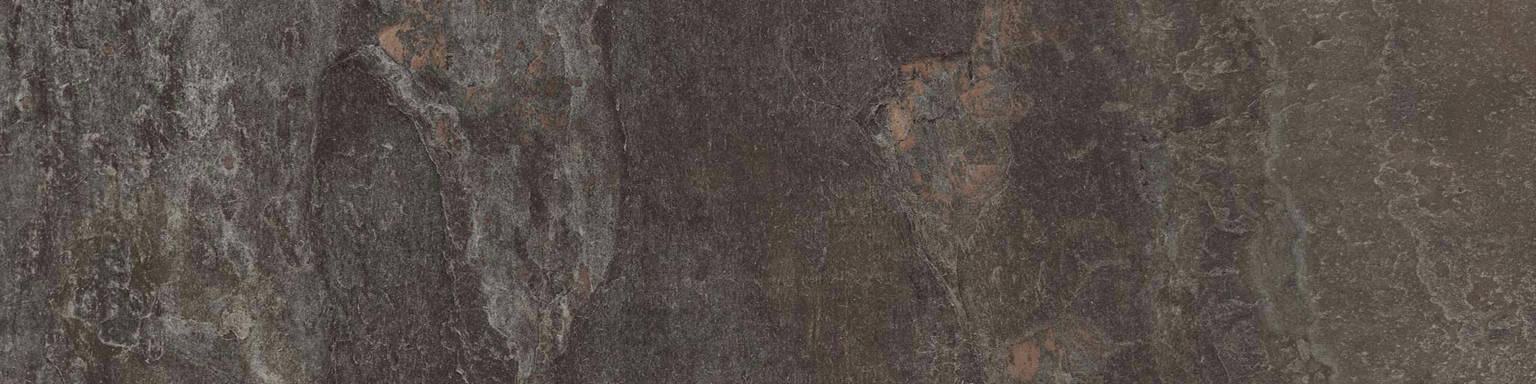 Pohkara Pizarra 3X12 Bullnose | Matteo Kitchens