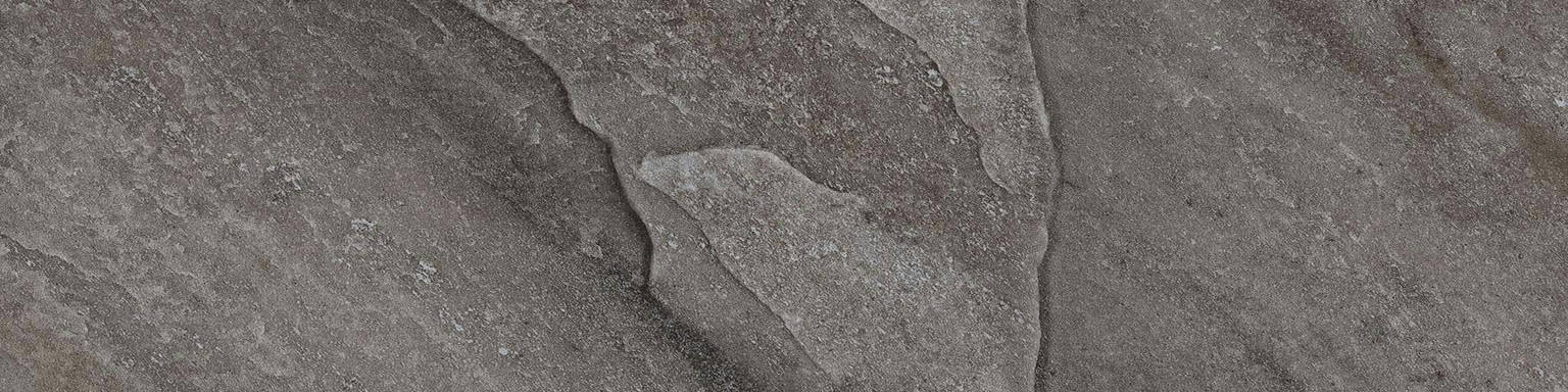 Pohkara Pizarra 3X12 Bullnose | Matteo Kitchens