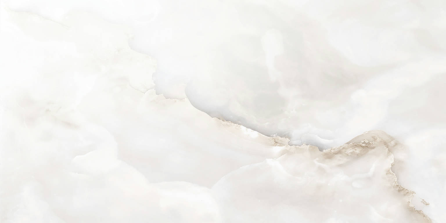 Rendezvous White Polished 24x48 | Matteo Kitchens