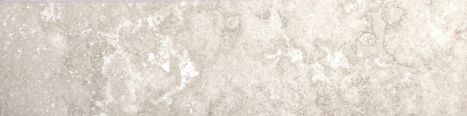 Sabbia 3X12 Bullnose | Matteo Kitchens