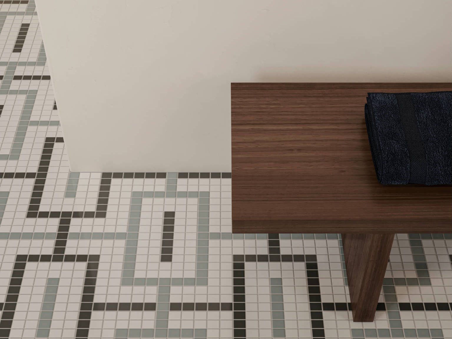 Traditions Dawn Chain Mosaic 2 | Matteo Kitchens