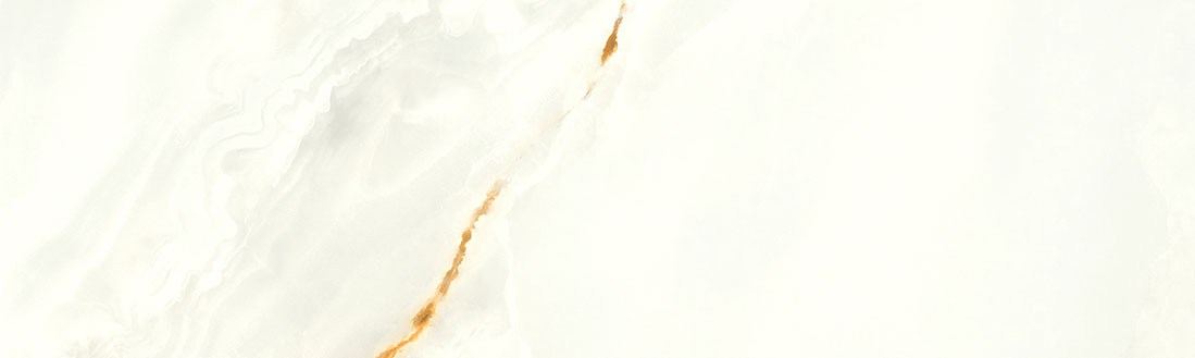 Venezia 3X10" Bullnose White | Matteo Kitchens