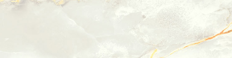 Venezia 3X12" Bullnose White | Matteo Kitchens