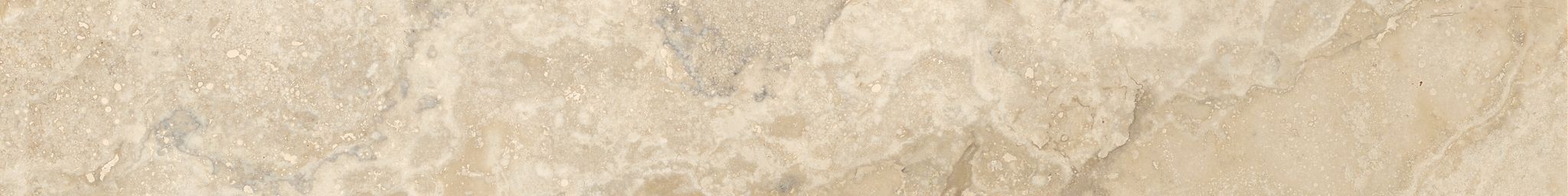 Portofino 3x24 Bullnose Beige | Matteo Kitchens