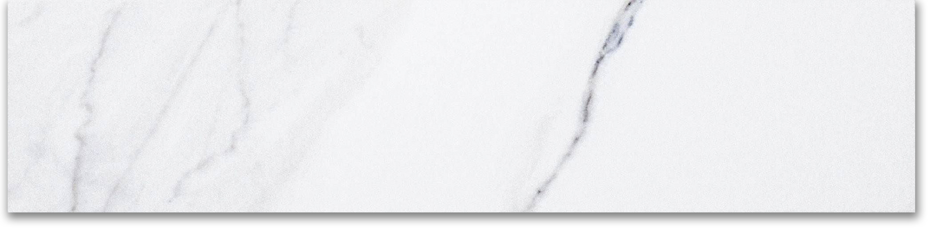 3X12F Calacatta | Matteo Kitchens