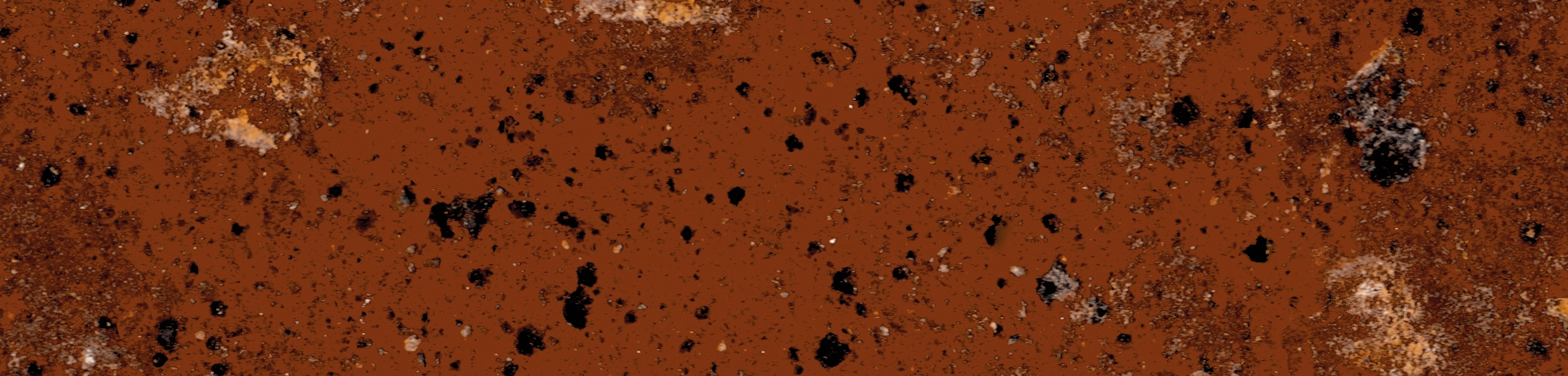 Brix 2x10 Multicolor | Matteo Kitchens