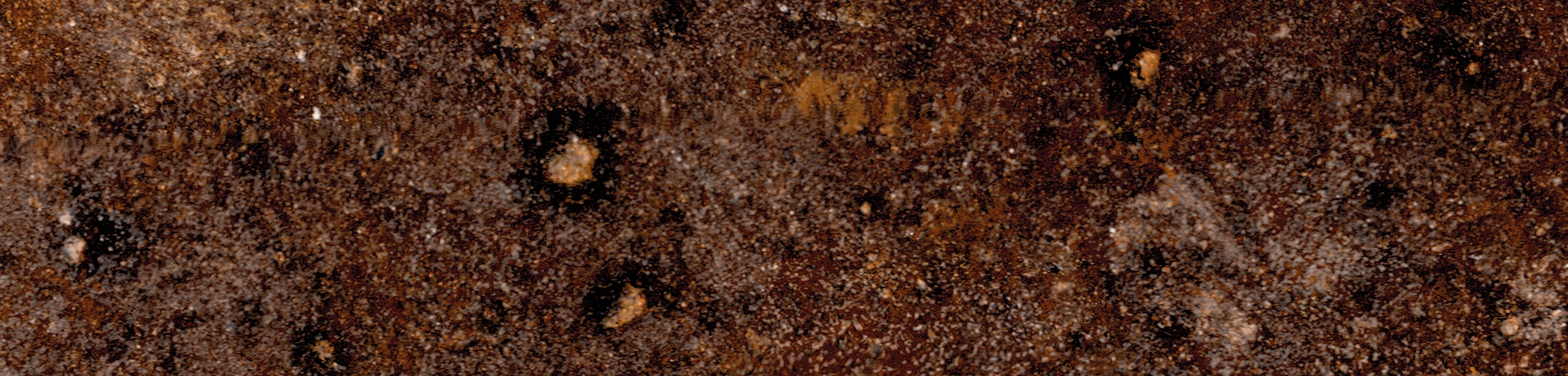 Brix 2x10 Multicolor | Matteo Kitchens