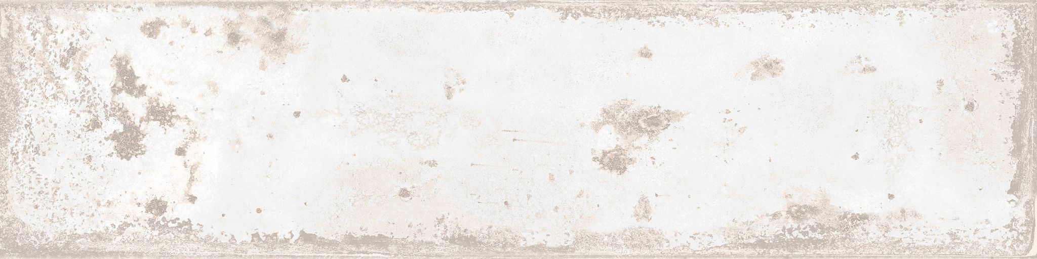 Jamaica White 3x11 | Matteo Kitchens