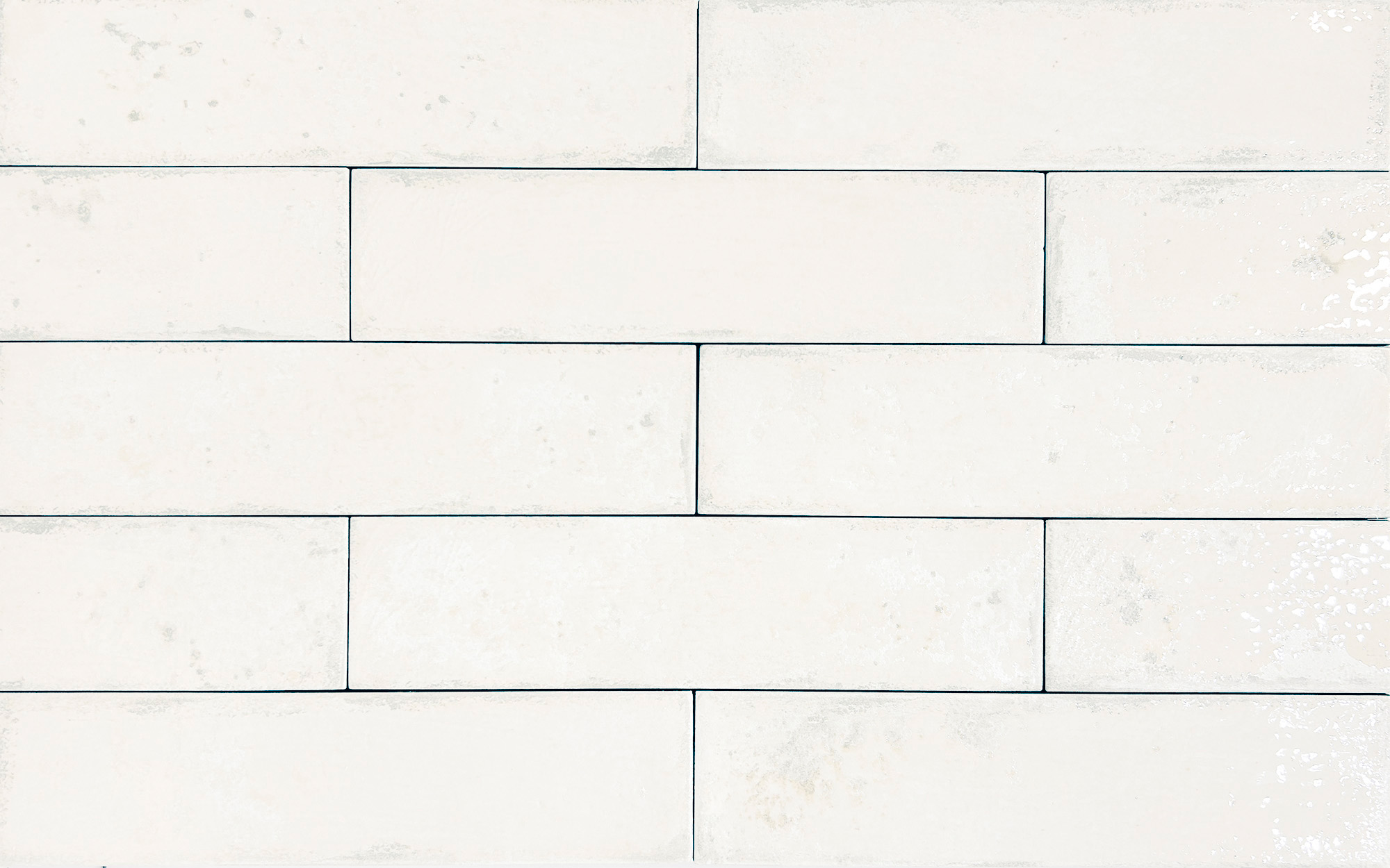 Jamaica White 3x11 | Matteo Kitchens