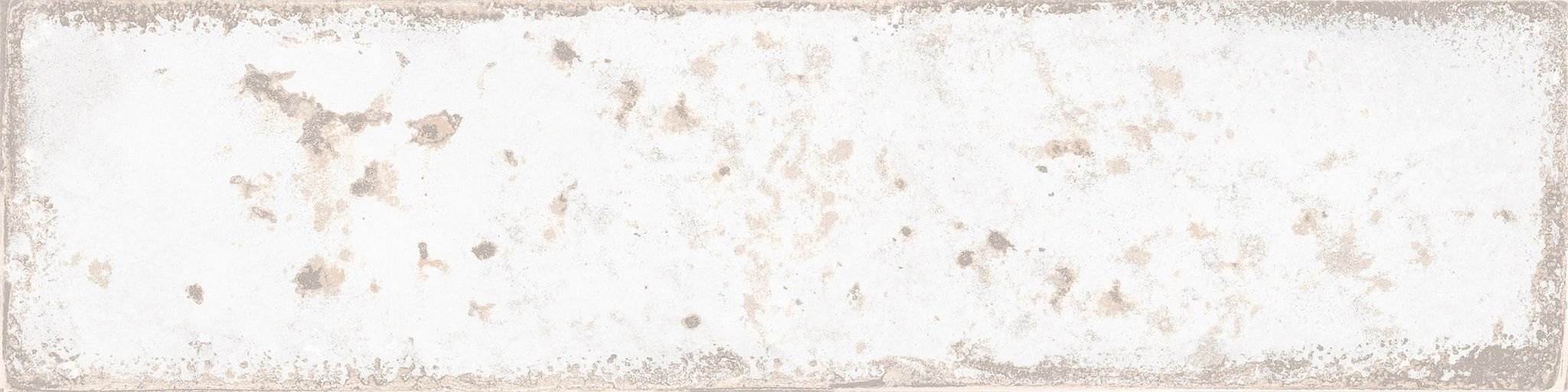 Jamaica White 3x11 | Matteo Kitchens