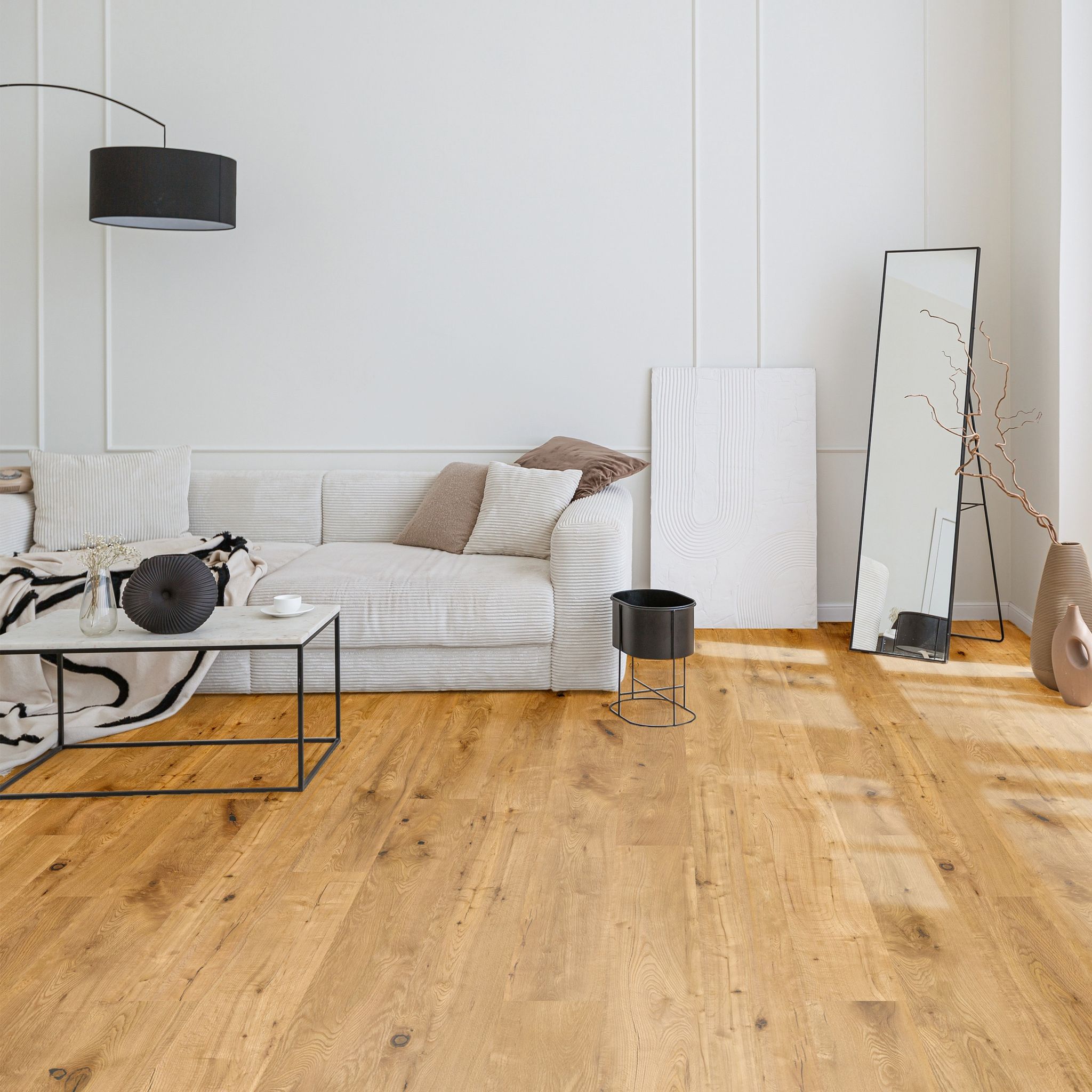 Oak Devonport | Matteo Kitchens