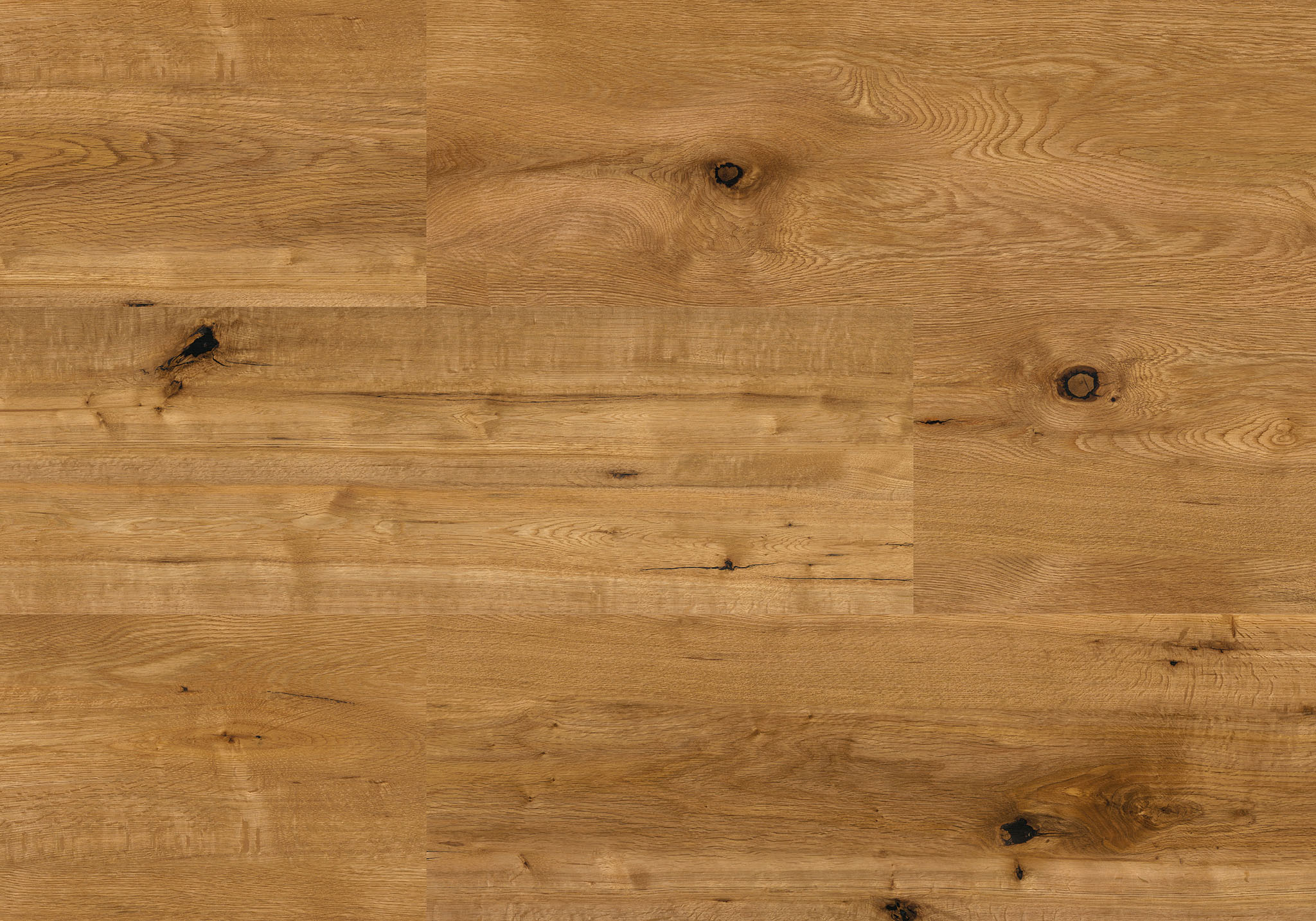 Oak Devonport | Matteo Kitchens