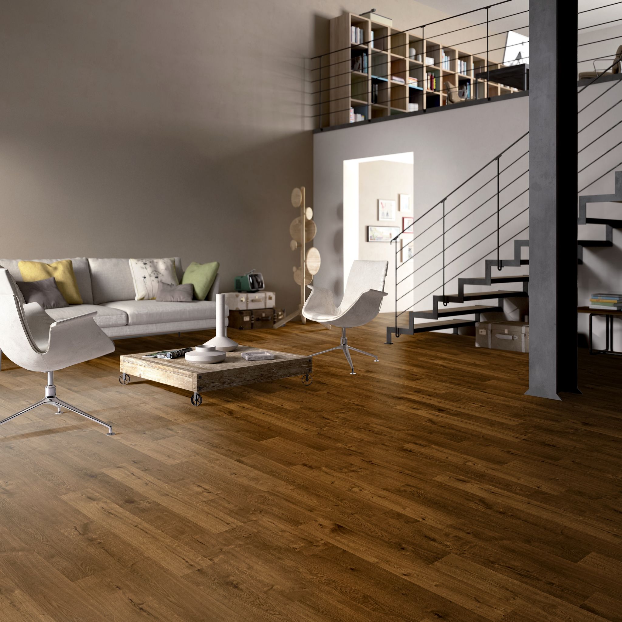 Savanah Oak Cedar | Matteo Kitchens