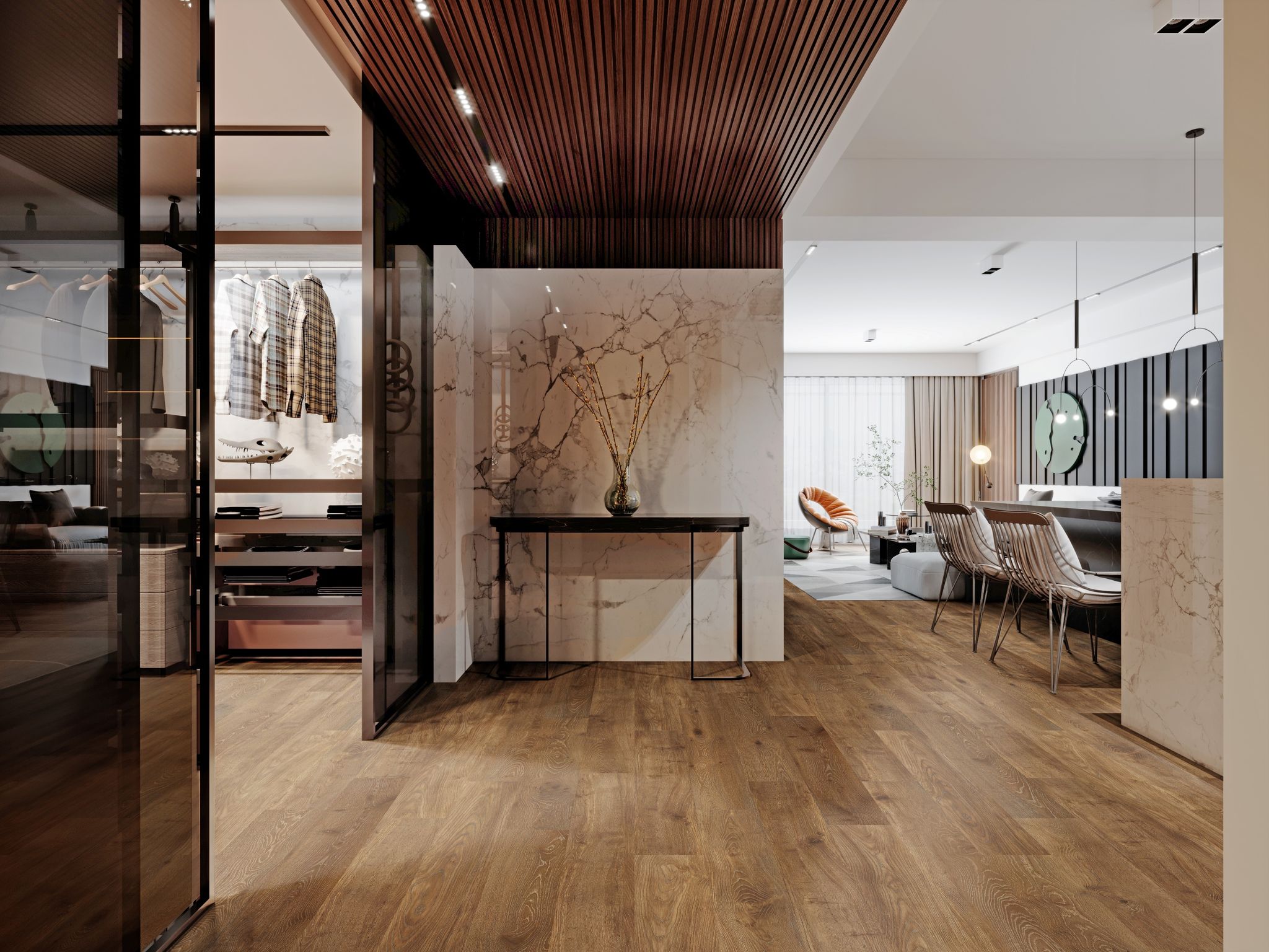 True Earth Floorworks 0 | Matteo Kitchens