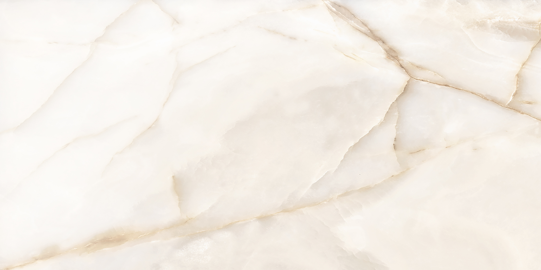 Intrigue Ivory Matte 24x48 | Matteo Kitchens