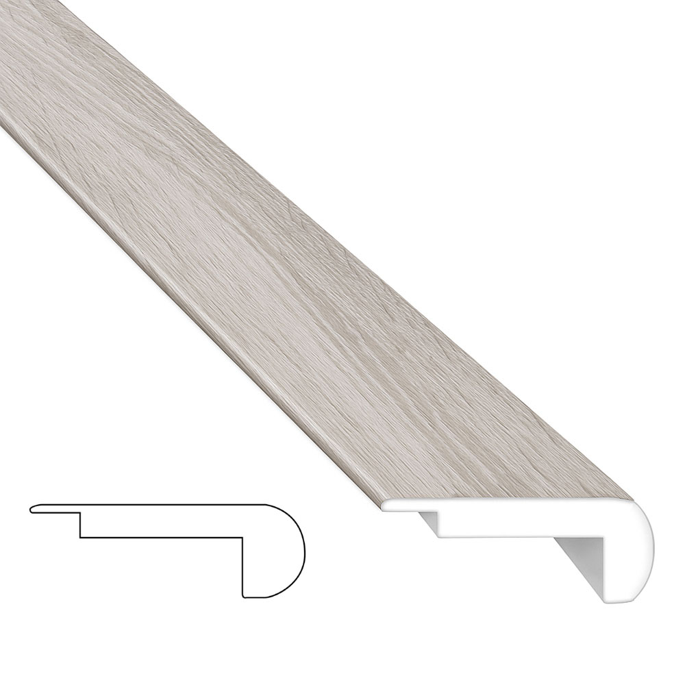 Stairnose Oak Sevilla Taupe | Matteo Kitchens