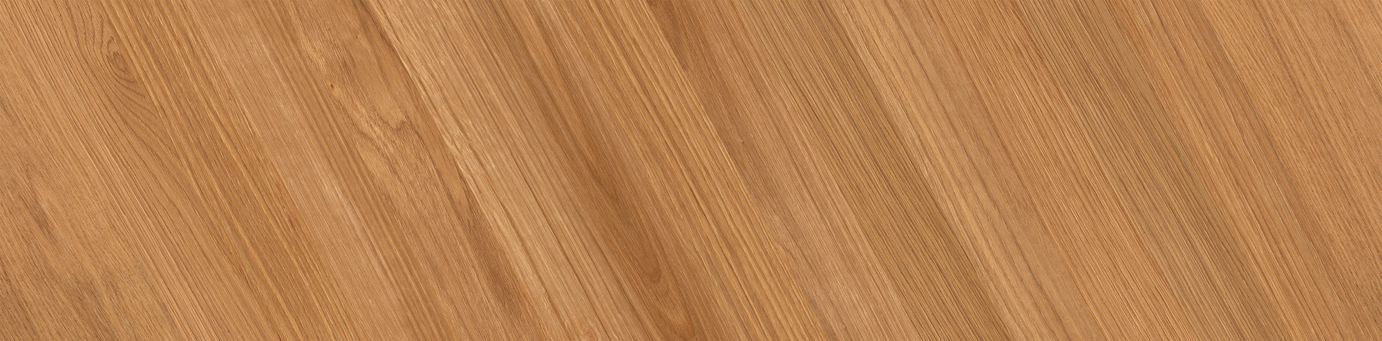 Chevron American Red Oak | Matteo Kitchens