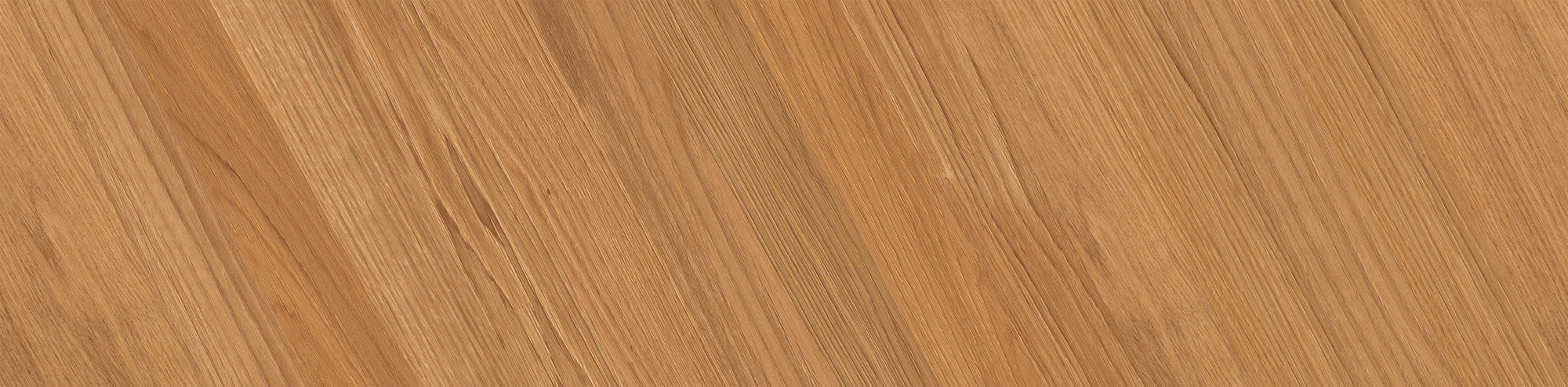 Chevron American Red Oak | Matteo Kitchens