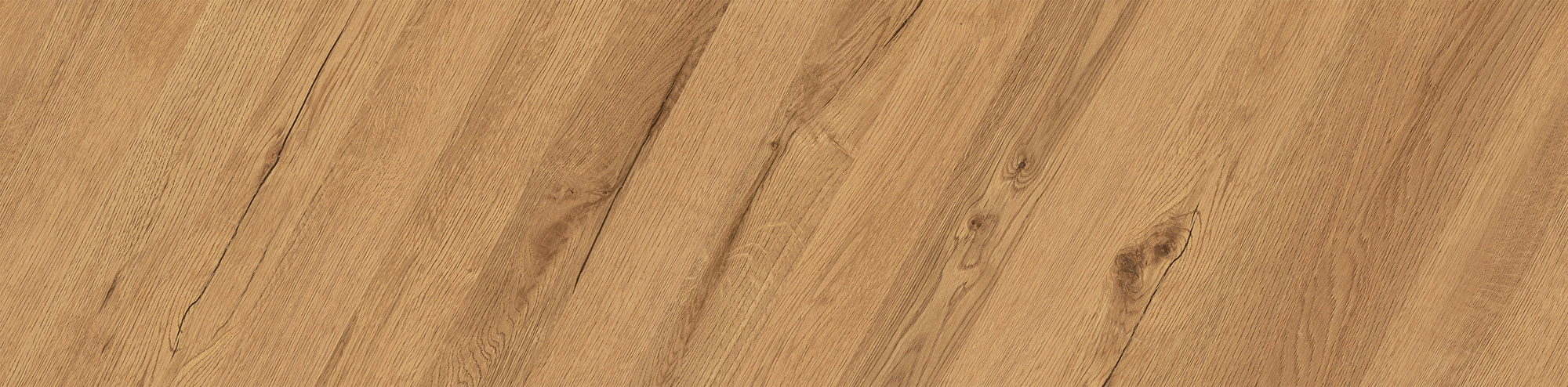 Chevron Cognac Oak | Matteo Kitchens